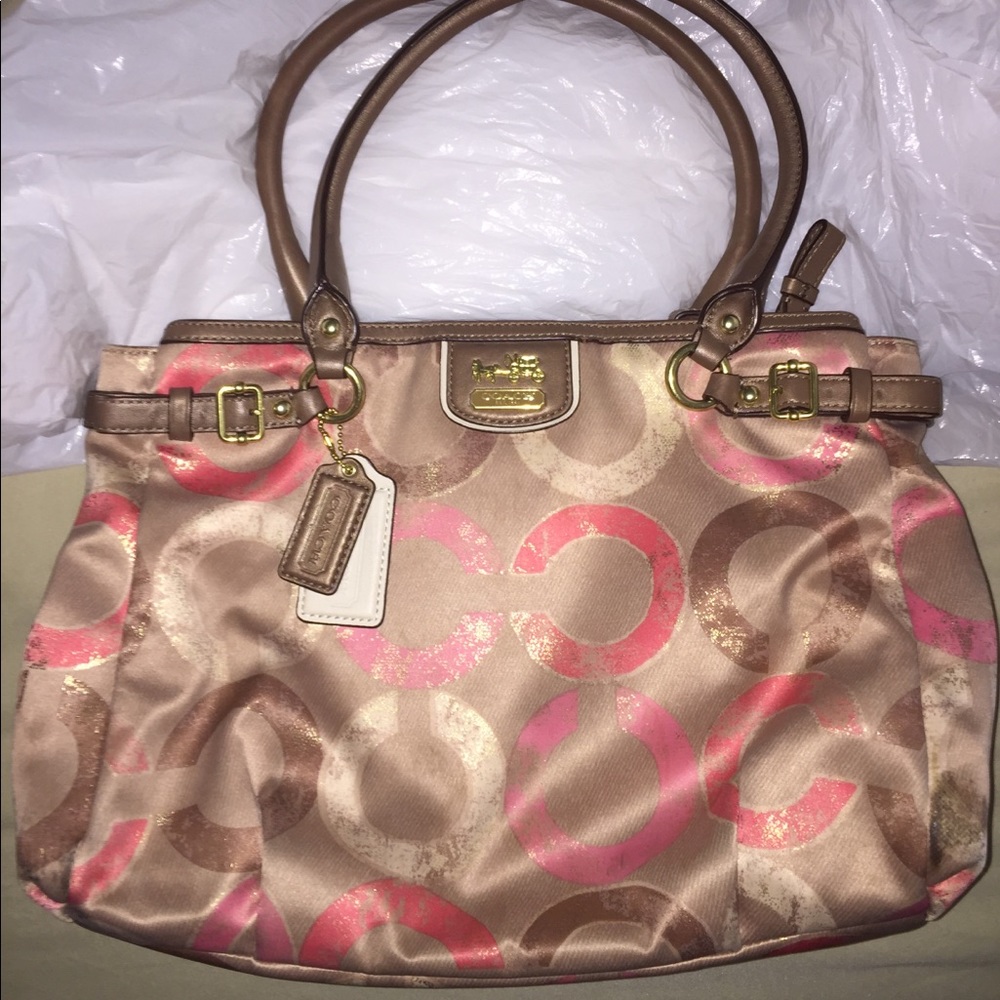 PEOJECT BAG